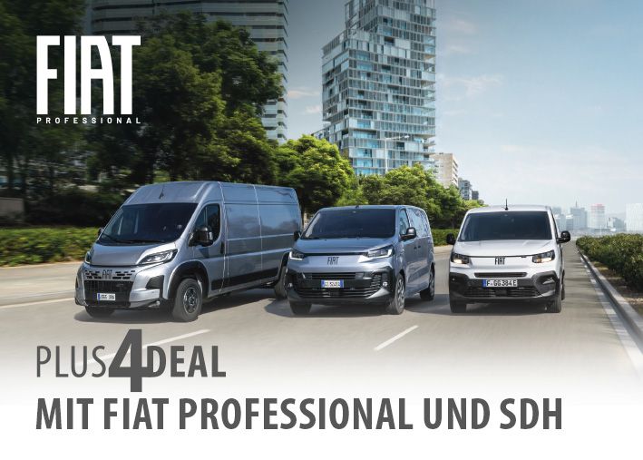 FIAT PRÄMIENAKTION