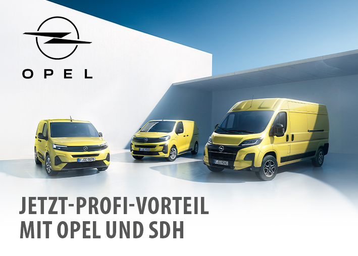 Opel Prämienaktion