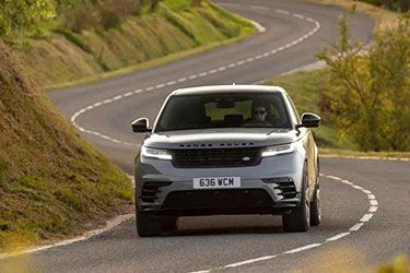 Abrufschein Modell Land Rover Range Rover