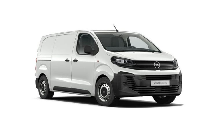 Vivaro Electric