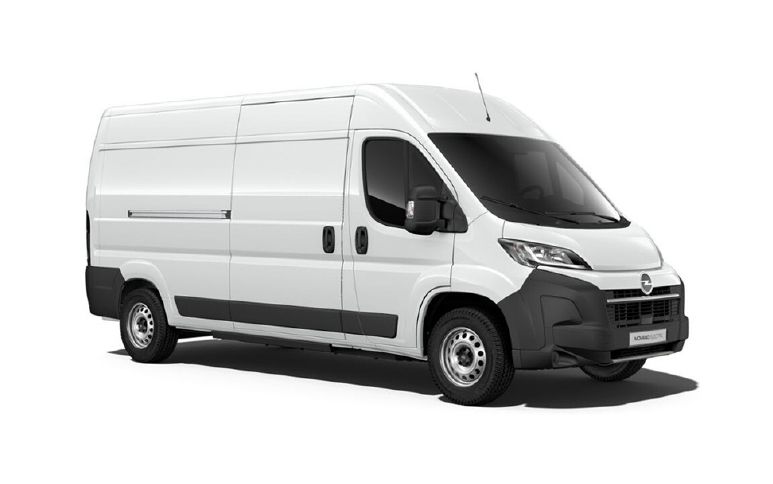 Movano Electric