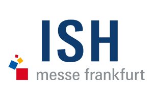 Logo ISH Frankfurt